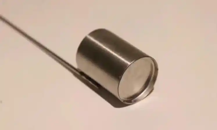液氮勺