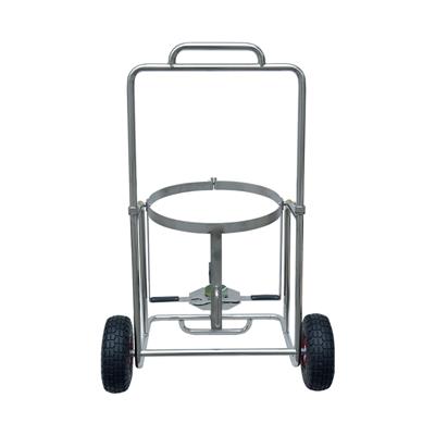 翻轉(zhuǎn)式手推車